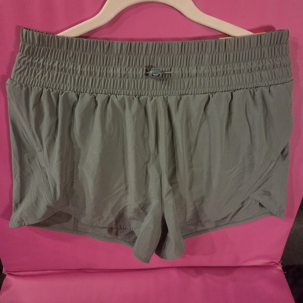 All in Motion Women's Athletic Shorts